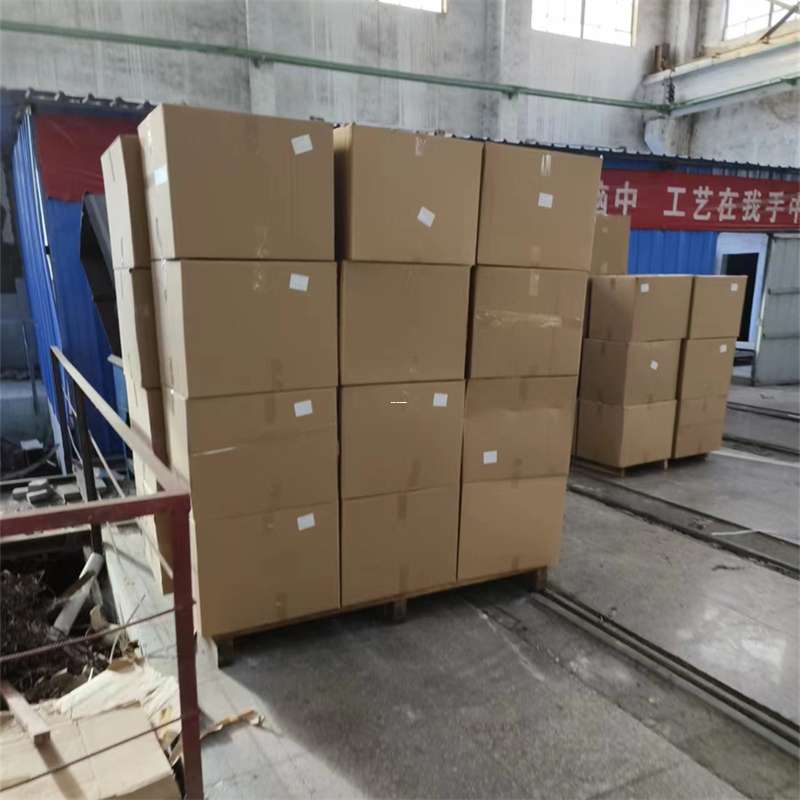 河北区喀什地区：物流专线的高效货运之旅