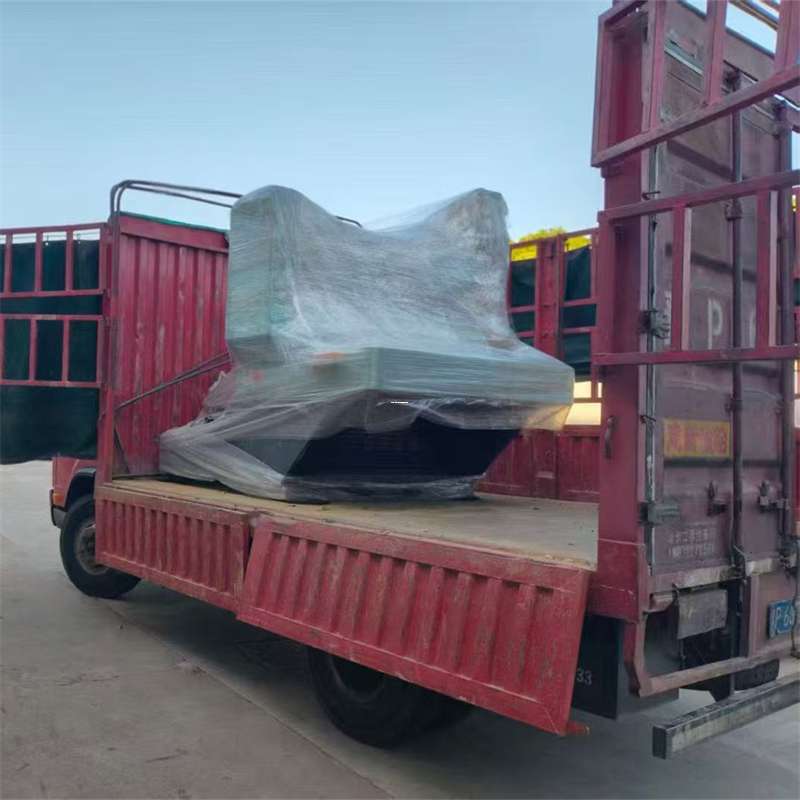 河北区和静县：物流专线的高效货运解决方案