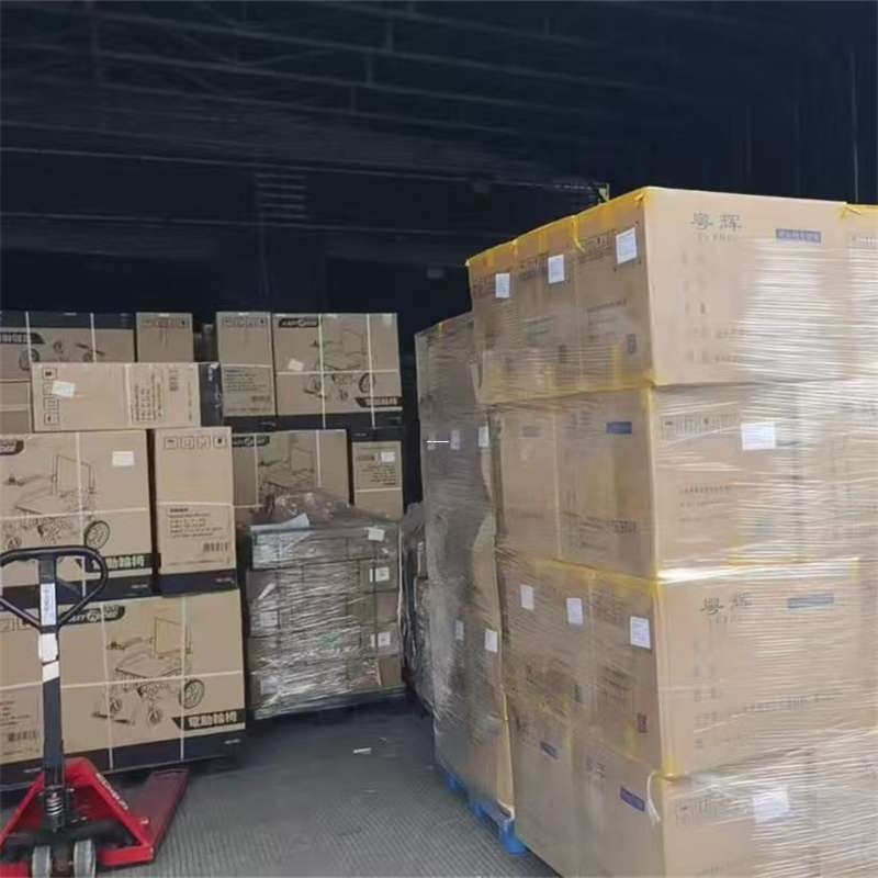 河北区潍坊市物流：多元服务与高效运输线路探秘