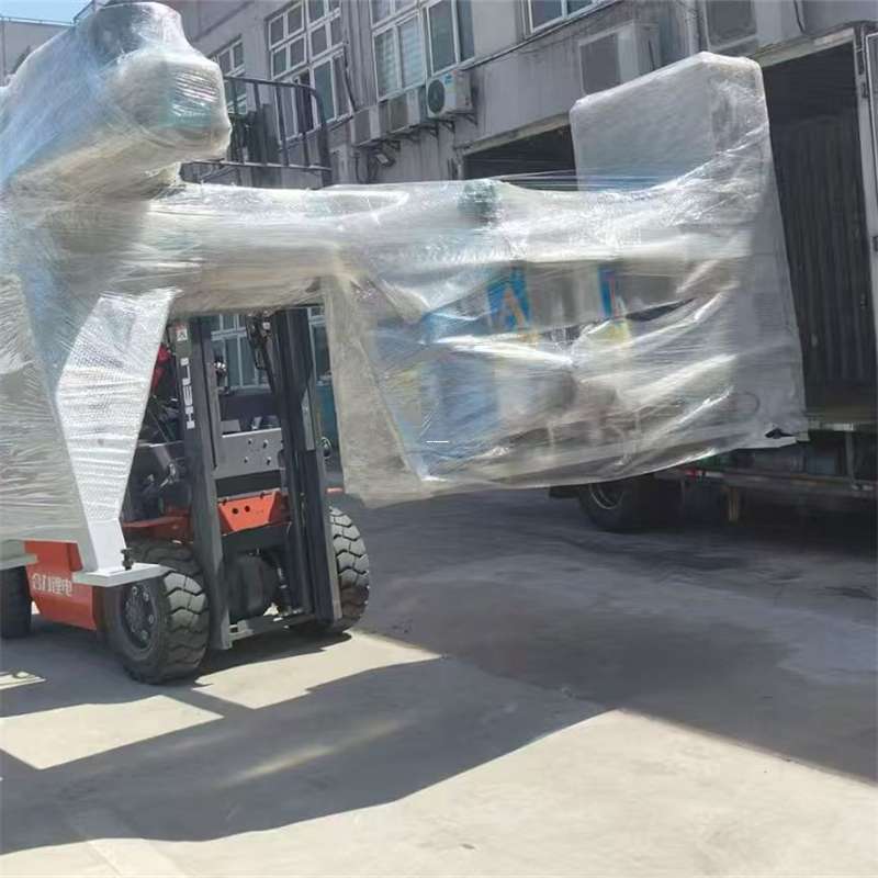 河北区赣州市物流：多样运输服务与丰富线路探秘