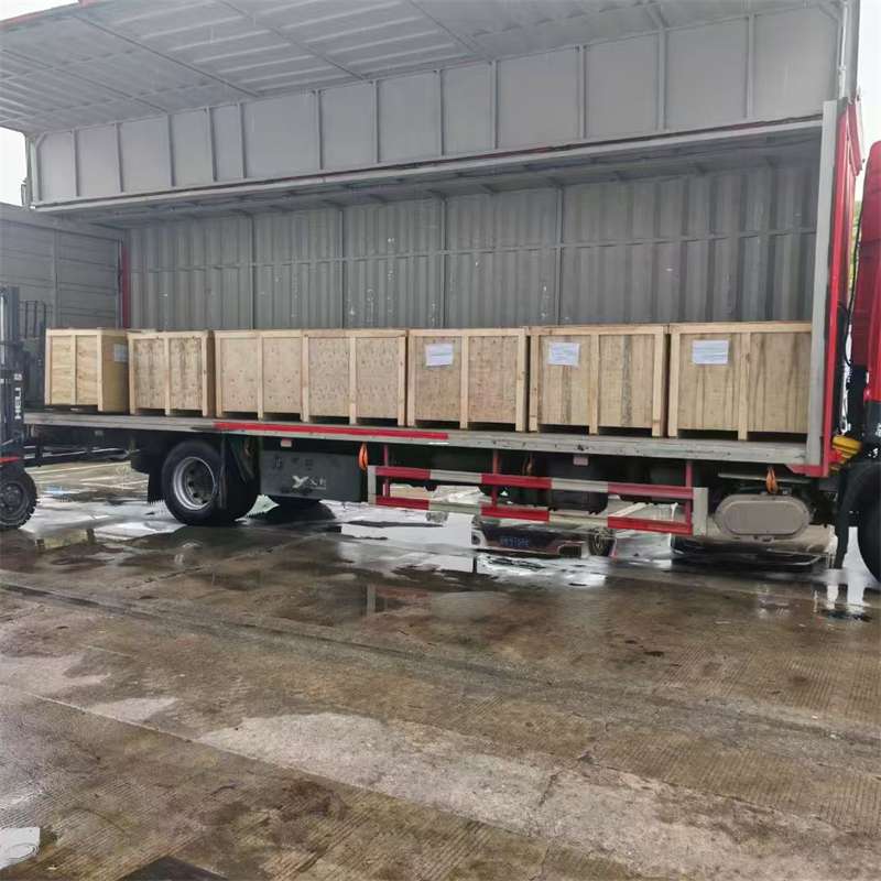 河北区楚雄州物流：多样运输服务与线路探索