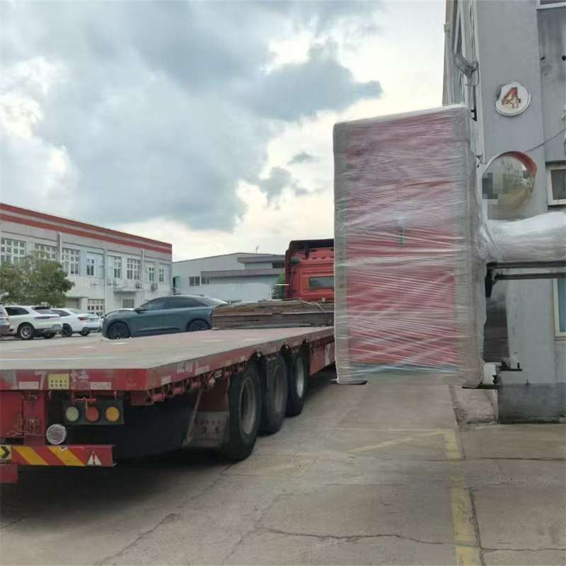 河北区探析新平县多元高效的物流运输服务体系