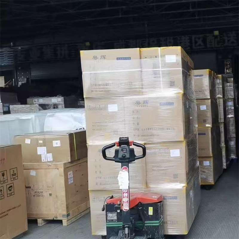 河北区若尔盖县物流运输：多元服务与高效线路