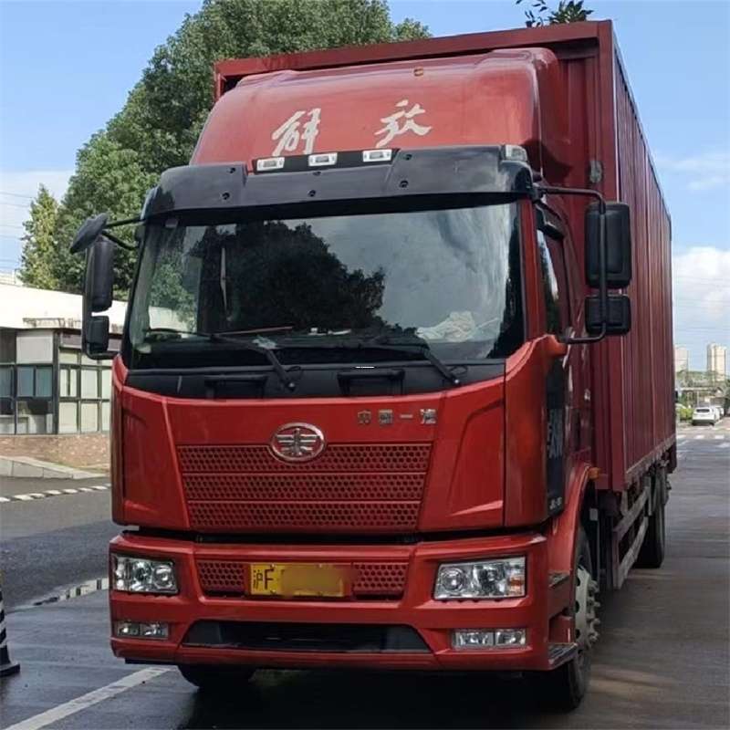 河北区东坡区物流：多样服务与高效运输线路探秘