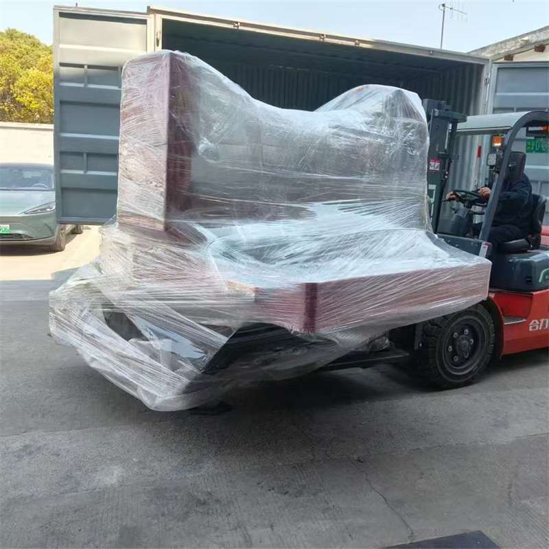 河北区眉山市物流专线：多元货运服务探秘